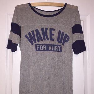 Wake Up T-Shirt